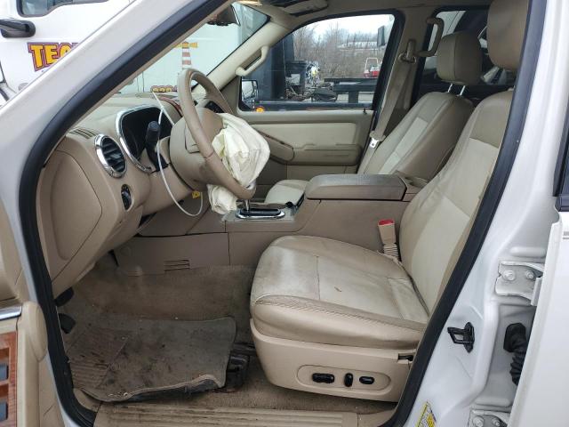 Photo 7 from auction – 2008 FORD EXPLORER E with VIN 1FMEU74E18UA19231