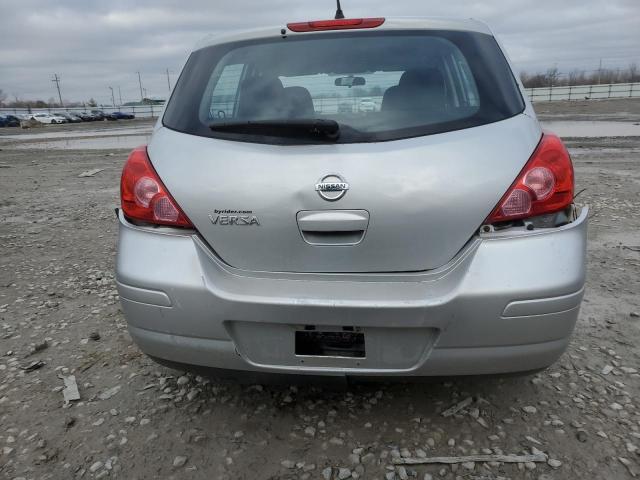 Photo 6 from auction – 2012 NISSAN VERSA S with VIN 3N1BC1CP5CK812179