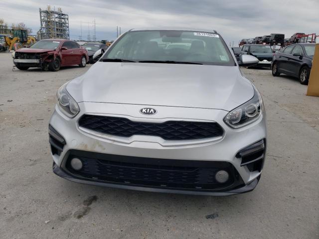 Photo 5 from auction – 2019 KIA FORTE FE with VIN 3KPF24AD5KE026794