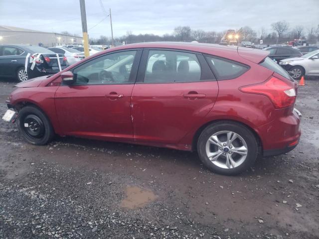 Photo 2 from auction – 2014 FORD FOCUS SE with VIN 1FADP3K26EL102475