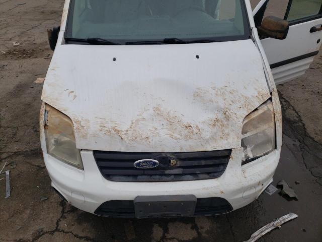 Photo 11 from auction – 2010 FORD TRANSIT CO with VIN NM0LS7DN0AT023894