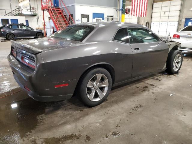 Photo 3 from auction – 2020 DODGE CHALLENGER with VIN 2C3CDZAG0LH203315