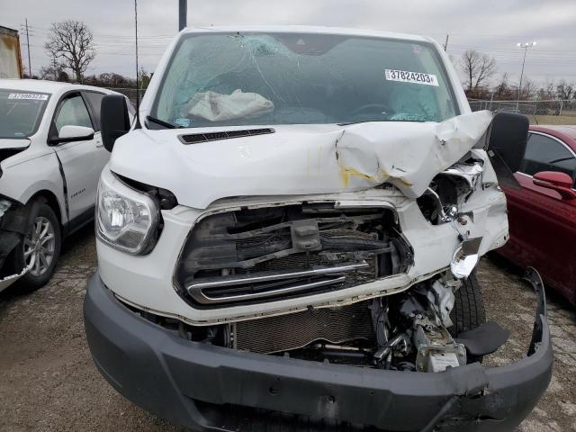 Photo 5 from auction – 2018 FORD TRANSIT T- with VIN 1FBZX2ZM5JKA84315