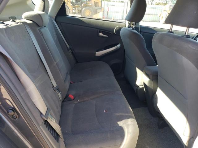 Foto 10 de la subasta – 2011 TOYOTA PRIUS con VIN JTDKN3DU7B1394683