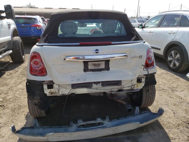 Photo 6 from auction – 2013 MINI COOPER with VIN WMWZN3C52DT266025