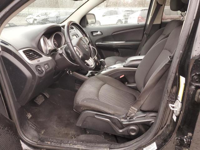 Photo 7 from auction – 2015 DODGE JOURNEY SE with VIN 3C4PDCAB7FT746932