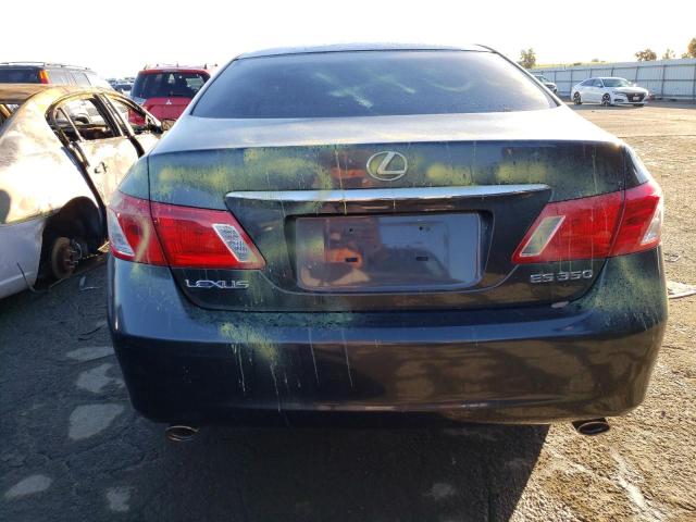 Фото 6 с аукциона – 2007 LEXUS ES 350 с VIN JTHBJ46G072039816
