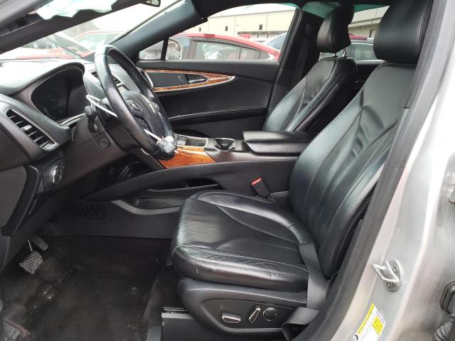Photo 7 from auction – 2016 LINCOLN MKX SELECT with VIN 2LMTJ6KR3GBL61241