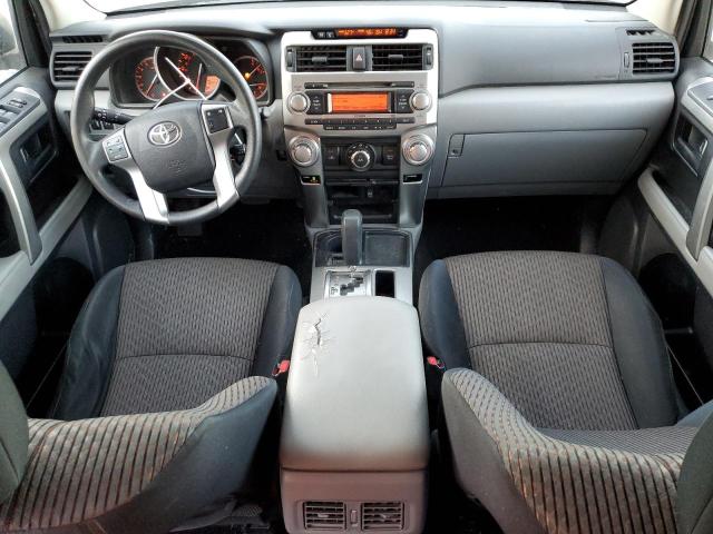 Zdjęcie 8 z aukcji – 2010 TOYOTA 4RUNNER SR z VIN JTEZU5JR2A5012673