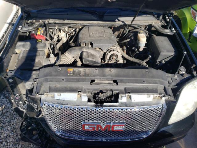 Photo 12 from auction – 2011 GMC YUKON XL D with VIN 1GKS2MEF9BR391658