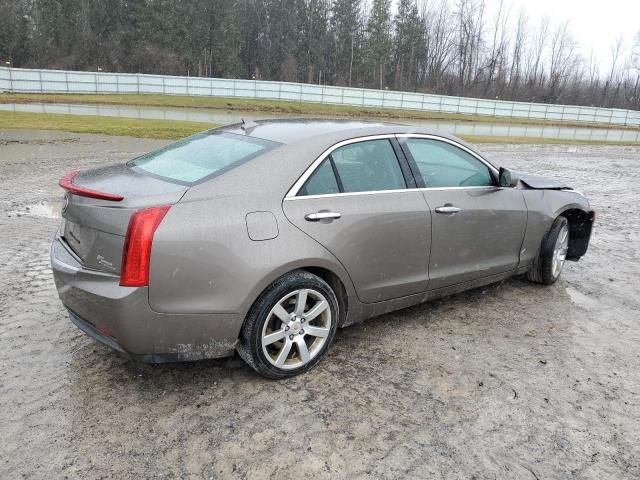 Photo 3 from auction – 2014 CADILLAC ATS with VIN 1G6AA5RA4E0178076