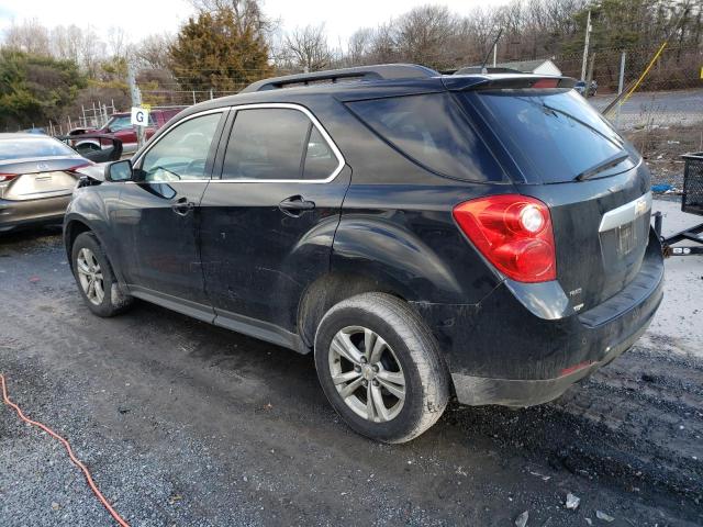 Photo 2 from auction – 2015 CHEVROLET EQUINOX LT with VIN 2GNFLGEKXF6414141