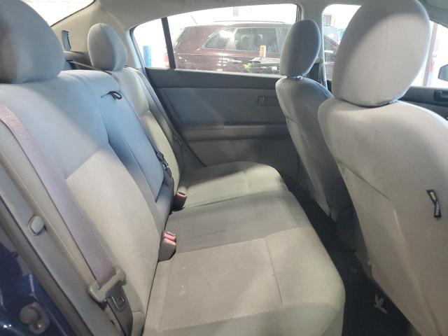 Photo 10 from auction – 2008 NISSAN SENTRA with VIN 3N1AB61E59L689726