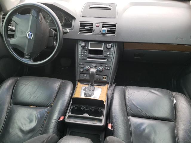 Photo 8 from auction – 2005 VOLVO XC90 with VIN YV1CM592X51197418