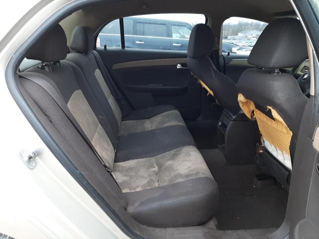 Photo 10 from auction – 2010 CHEVROLET MALIBU LS with VIN 1G1ZB5EBXAF172679