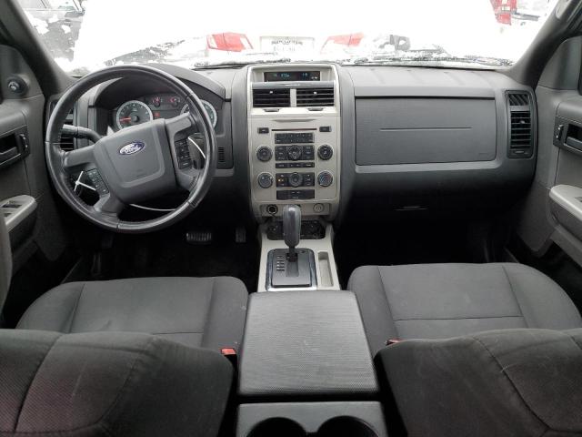 Photo 8 from auction – 2011 FORD ESCAPE XLT with VIN 1FMCU9D71BKB67032