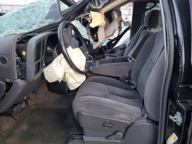 Photo 7 from auction – 2006 CHEVROLET SILVERADO with VIN 2GCEC13TX61209476