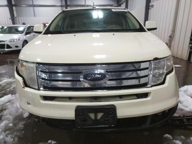 Photo 5 from auction – 2007 FORD EDGE SEL P with VIN 2FMDK49C77BB43659