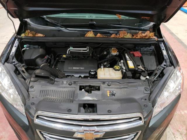 Photo 11 from auction – 2016 CHEVROLET TRAX LS with VIN 3GNCJNSB2GL128704