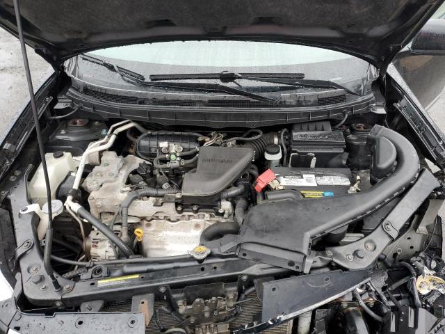 Photo 12 from auction – 2011 NISSAN ROGUE S with VIN JN8AS5MV5BW265468