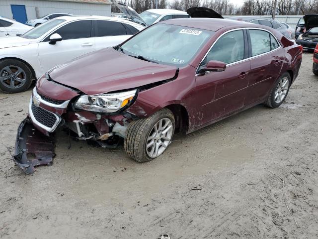 Photo 1 from auction – 2015 CHEVROLET MALIBU 1LT with VIN 1G11C5SL7FF346769