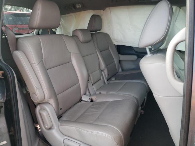 Photo 10 from auction – 2012 HONDA ODYSSEY TO with VIN 5FNRL5H91CB146010