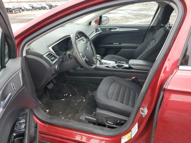Photo 7 from auction – 2013 FORD FUSION SE with VIN 3FA6P0HRXDR218869