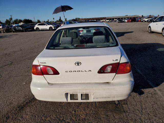 Photo 6 from auction – 1998 TOYOTA COROLLA with VIN 1NXBR18E5WZ107840