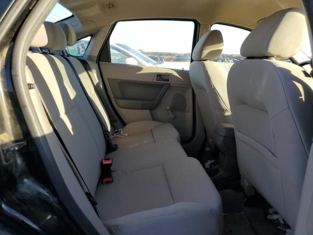 Photo 10 from auction – 2010 FORD FOCUS S with VIN 1FAHP3EN6AW223832