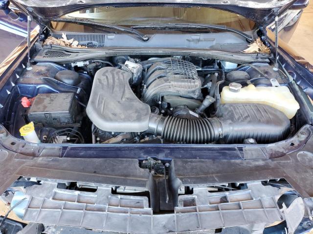 Photo 11 from auction – 2017 DODGE CHALLENGER with VIN 2C3CDZAG0HH550716