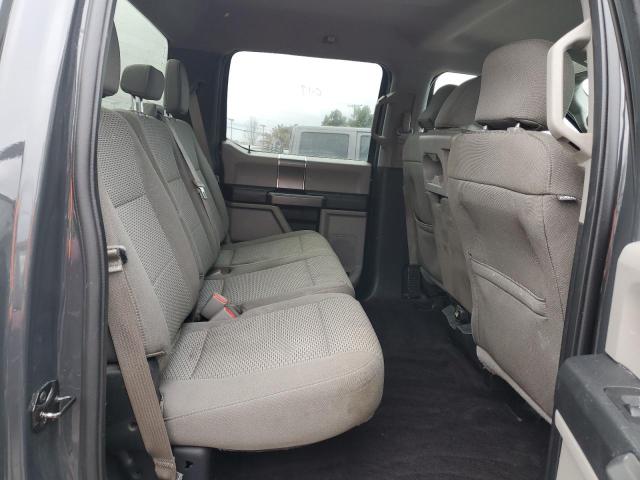 Photo 10 from auction – 2017 FORD F150 SUPER with VIN 1FTEW1EP7HFB70414