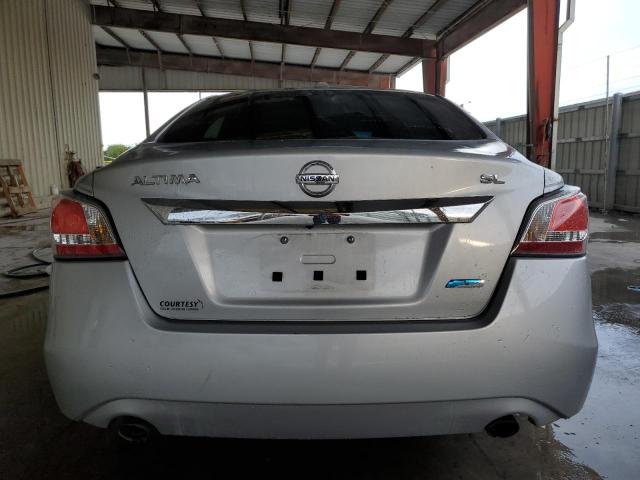 Photo 6 from auction – 2014 NISSAN ALTIMA 2.5 with VIN 1N4AL3AP6EC320038