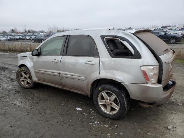 Photo 2 from auction – 2005 CHEVROLET EQUINOX LT with VIN 2CNDL73F656037064