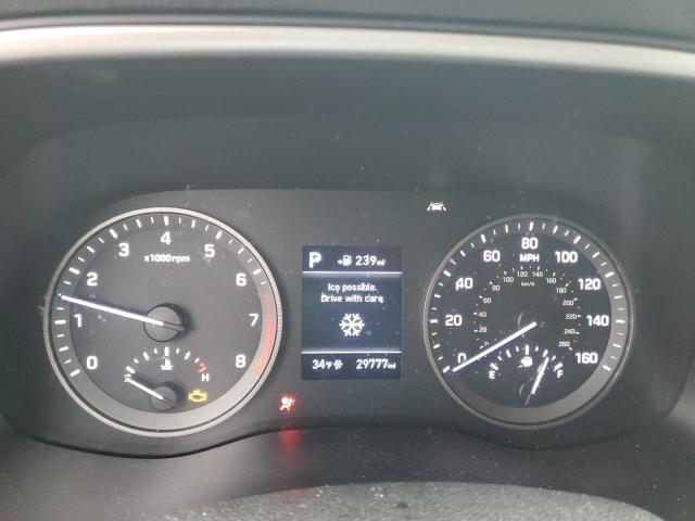 Photo 9 from auction – 2020 HYUNDAI TUCSON SE with VIN KM8J2CA41LU233797