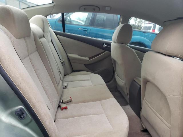 Photo 10 from auction – 2007 NISSAN ALTIMA 2.5 with VIN 1N4AL21E87C185074