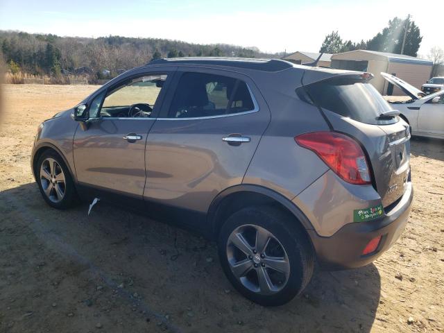 Photo 2 from auction – 2014 BUICK ENCORE with VIN KL4CJESB2EB615905
