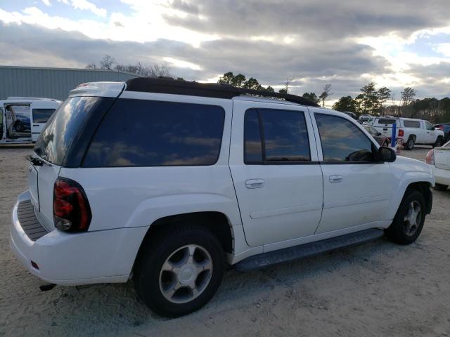 Photo 3 from auction – 2006 CHEVROLET TRAILBLAZE with VIN 1GNET16M766121005