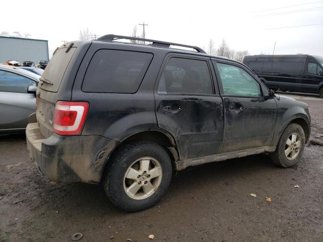 Photo 3 from auction – 2012 FORD ESCAPE XLT with VIN 1FMCU9DG7CKA96890