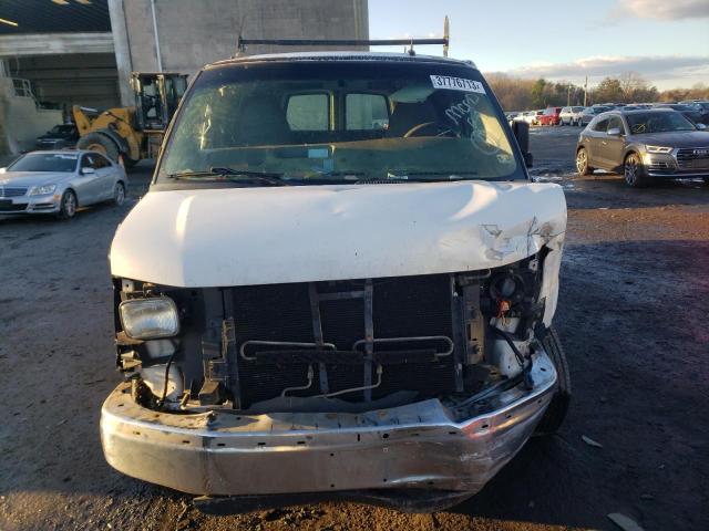 Zdjęcie 5 z aukcji – 2013 CHEVROLET EXPRESS G2 z VIN 1GCWGFFA2D1166593