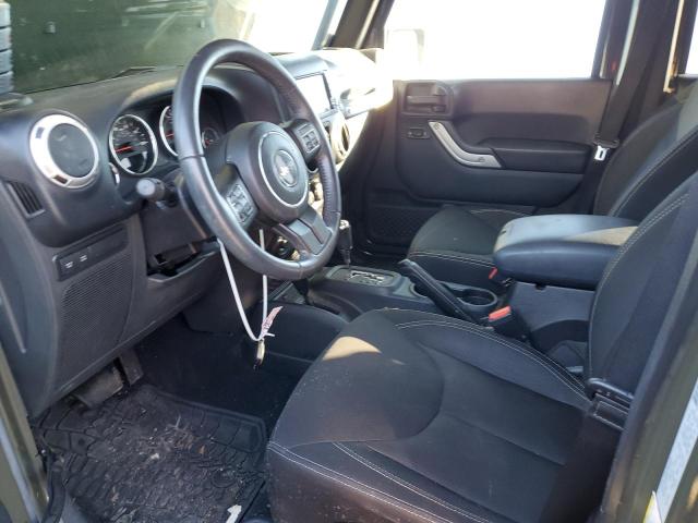 Photo 7 from auction – 2016 JEEP RUBICON with VIN 1C4HJWFG7GL166628
