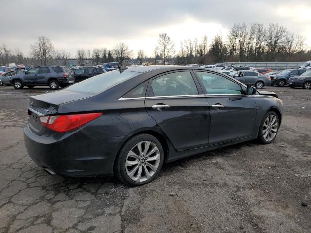 Photo 3 from auction – 2011 HYUNDAI SONATA SE/ with VIN 5NPEC4ABXBH211085