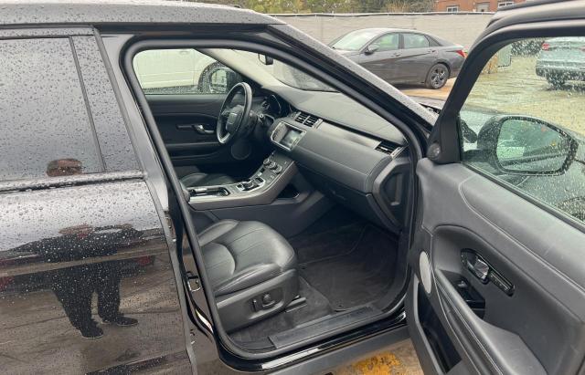 Photo 3 from auction – 2019 LAND ROVER RANGE ROVE with VIN SALVP2RX1KH329946
