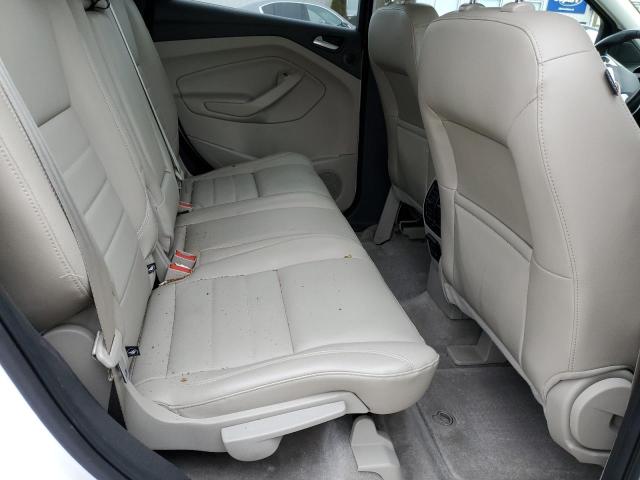Photo 10 from auction – 2014 FORD ESCAPE TIT with VIN 1FMCU9J92EUB95694