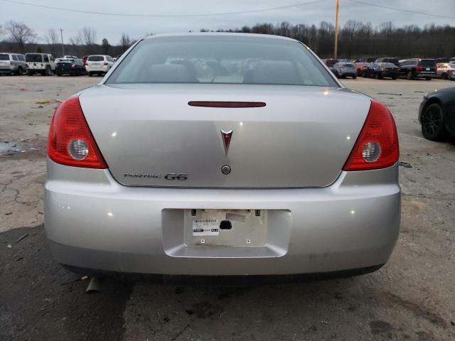 Photo 6 from auction – 2008 PONTIAC G6 VALUE L with VIN 1G2ZF57B684153484