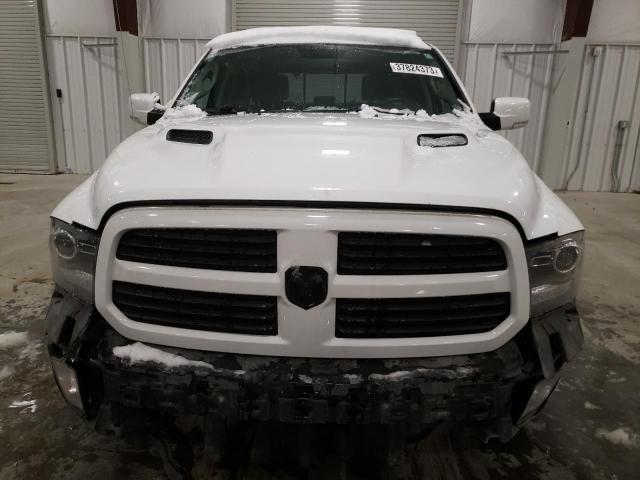 Photo 5 from auction – 2015 RAM 1500 SPORT with VIN 1C6RR7MT4FS599628