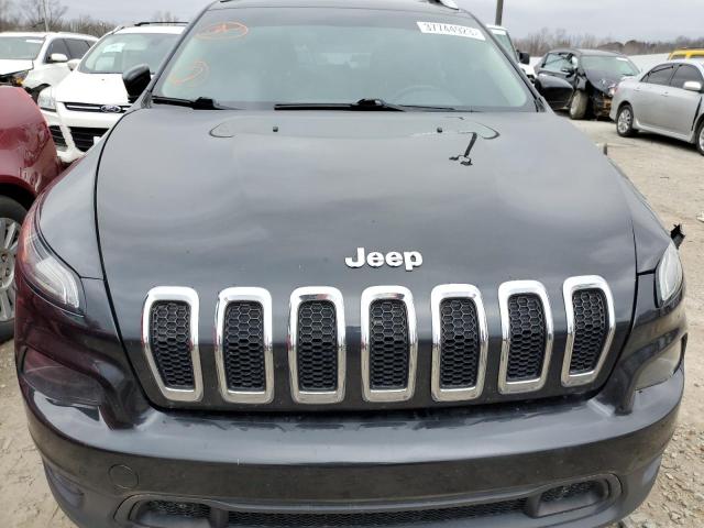 Photo 5 from auction – 2015 JEEP CHEROKEE L with VIN 1C4PJLCB1FW518411