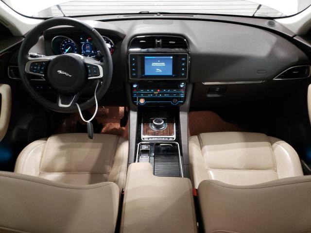 Photo 8 from auction – 2018 JAGUAR F-PACE PRE with VIN SADCK2FX5JA270168
