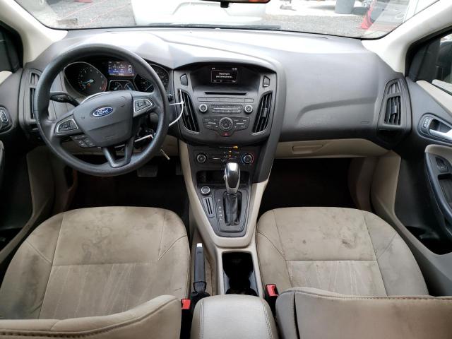 Photo 8 from auction – 2016 FORD FOCUS SE with VIN 1FADP3K2XGL348125