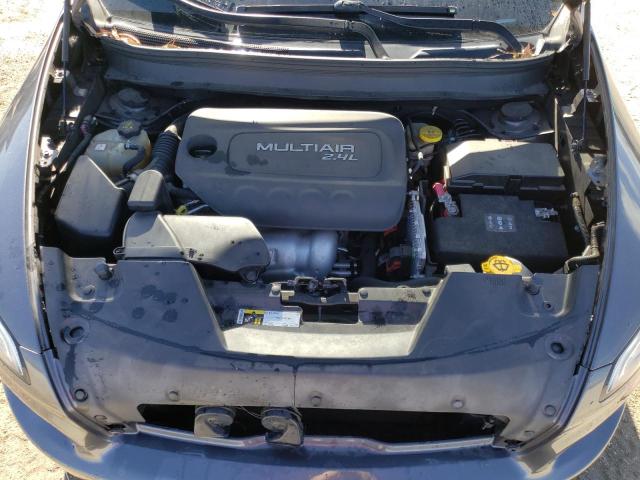 Photo 12 from auction – 2016 JEEP CHEROKEE L with VIN 1C4PJLCB1GW136672