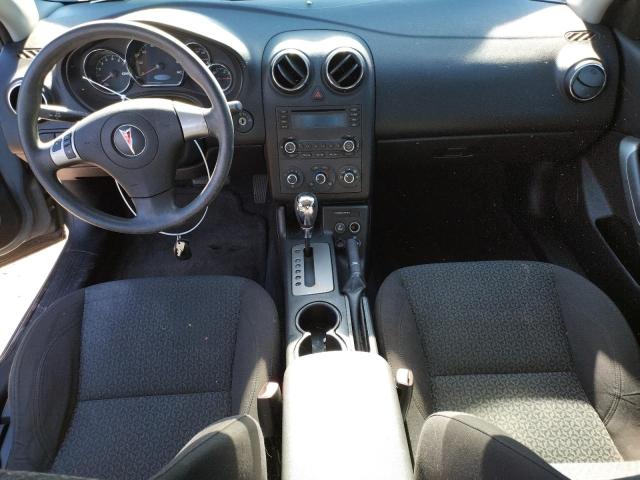 Photo 8 from auction – 2007 PONTIAC G6 with VIN 1G2ZG58N374229344